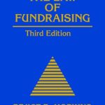 خرید و دانلود نسخه کامل کتاب The Law of Fundraising (Nonprofit Law, Finance, & Management Series)