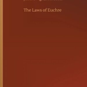 خرید و دانلود نسخه کامل کتاب The Laws of Euchre