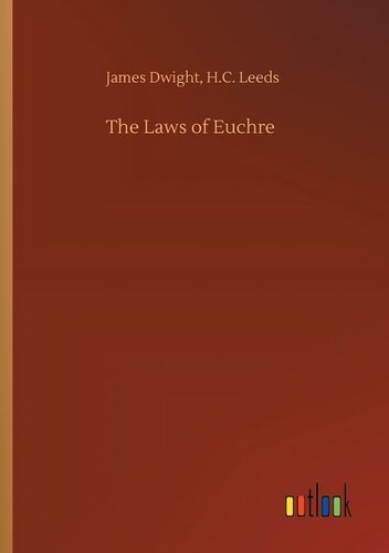 خرید و دانلود نسخه کامل کتاب The Laws of Euchre_68c7fc885beec.jpeg خرید و دانلود نسخه کامل کتاب The Laws of Euchre