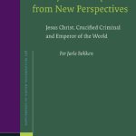 خرید و دانلود نسخه کامل کتاب The Lawsuit Motif in John’s Gospel from New Perspectives: Jesus Christ, Crucified Criminal and Emperor of the World