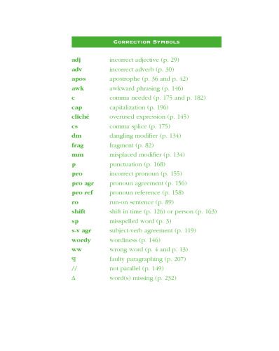 خرید و دانلود نسخه کامل کتاب The Least You Should Know about English: Writing Skills, Form A (10th edition)_68c2ceb0c3403.jpeg خرید و دانلود نسخه کامل کتاب The Least You Should Know about English: Writing Skills, Form A (10th edition)