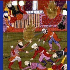 خرید و دانلود نسخه کامل کتاب The Legacy of Jihad: Islamic Holy War and the Fate of Non-Muslims