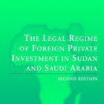 خرید و دانلود نسخه کامل کتاب The Legal Regime of Foreign Private Investment in Sudan and Saudi Arabia