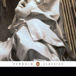 خرید و دانلود نسخه کامل کتاب The Life of Saint Teresa of Avila by Herself