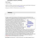 خرید و دانلود نسخه کامل کتاب The limits of central bank policy: economic crisis and the challenge of effective solutions