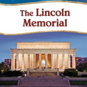 خرید و دانلود نسخه کامل کتاب The Lincoln Memorial (Symbols of American Freedom)
