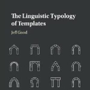 خرید و دانلود نسخه کامل کتاب The Linguistic Typology of Templates