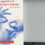 خرید و دانلود نسخه کامل کتاب The Linguistics of British Sign Language: An Introduction