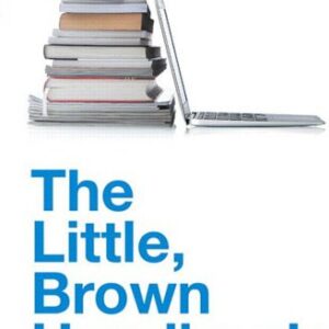 خرید و دانلود نسخه کامل کتاب The Little Brown handbook