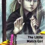 خرید و دانلود نسخه کامل کتاب The Little Match Girl