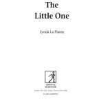 خرید و دانلود نسخه کامل کتاب The Little One