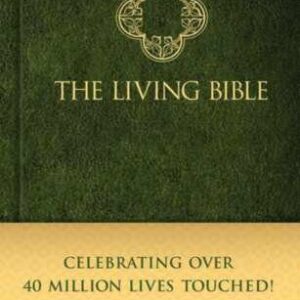 خرید و دانلود نسخه کامل کتاب The Living Bible (TLB)