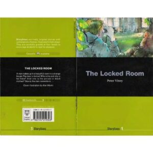 خرید و دانلود نسخه کامل کتاب The Locked Room