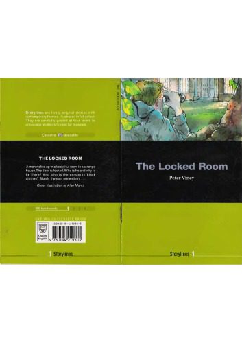 خرید و دانلود نسخه کامل کتاب The Locked Room_68bf29a34d985.jpeg خرید و دانلود نسخه کامل کتاب The Locked Room