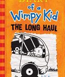 خرید و دانلود نسخه کامل کتاب The Long Haul (Diary of a Wimpy Kid #9)
