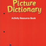 خرید و دانلود نسخه کامل کتاب The Longman Young Children’s Picture Dictionary. Activity Resource Book
