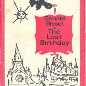 خرید و دانلود نسخه کامل کتاب The Lost Birthday
