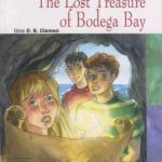 خرید و دانلود نسخه کامل کتاب The Lost Treasure of Bodega Bay