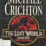 خرید و دانلود نسخه کامل کتاب The Lost World: Jurassic Park