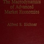 خرید و دانلود نسخه کامل کتاب The Macrodynamics of Advanced Market Economies