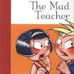 خرید و دانلود نسخه کامل کتاب The Mad Teacher