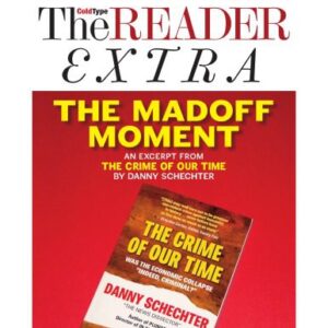 خرید و دانلود نسخه کامل کتاب The Madoff Moment – A literary excerpt of the Movie – Plunder: The Crime of our Time