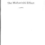 خرید و دانلود نسخه کامل کتاب The Maharishi Effect: A Personal Hourney Through the Movement That Transformed American Spirituality