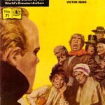 خرید و دانلود نسخه کامل کتاب The Man Who Laghs