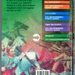 خرید و دانلود نسخه کامل کتاب The Man with the Scar and other stories