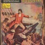 خرید و دانلود نسخه کامل کتاب The Man Without a Country