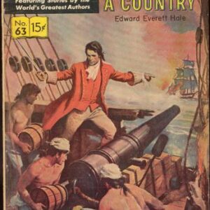 خرید و دانلود نسخه کامل کتاب The Man Without a Country