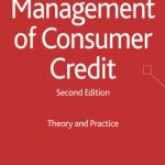 خرید و دانلود نسخه کامل کتاب The Management of Consumer Credit: Theory and Practice