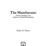 خرید و دانلود نسخه کامل کتاب The Mandaeans: Gnostic astrology as an artifact of cultural transmission