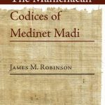 خرید و دانلود نسخه کامل کتاب The Manichaean Codices of Medinet Madi