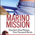 خرید و دانلود نسخه کامل کتاب The Marino Mission. 1000 Need-to-Know SAT Vocabulary Words
