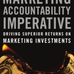 خرید و دانلود نسخه کامل کتاب The Marketing Accountability Imperative: Driving Superior Returns on Marketing Investments