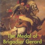 خرید و دانلود نسخه کامل کتاب The Medal of Brigadier Gerard