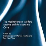 خرید و دانلود نسخه کامل کتاب The Mediterranean Welfare Regime and the Economic Crisis
