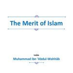خرید و دانلود نسخه کامل کتاب The Merit of Islam