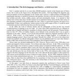 خرید و دانلود نسخه کامل کتاب The Metapragmatics of Saying in Sierra Leone Krio