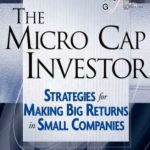خرید و دانلود نسخه کامل کتاب The Micro Cap Investor – Strategies For Making Big Returns In Small Companies