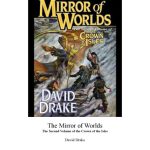 خرید و دانلود نسخه کامل کتاب The Mirror of Worlds: The Second Volume of ‘The Crown of the Isles’