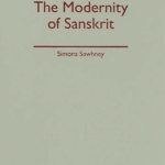 خرید و دانلود نسخه کامل کتاب The Modernity of Sanskrit