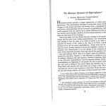 خرید و دانلود نسخه کامل کتاب The Monetary Dynamics of Hyperinflation