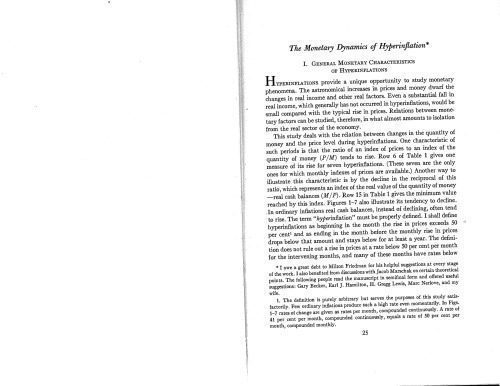 خرید و دانلود نسخه کامل کتاب The Monetary Dynamics of Hyperinflation_68c8ca40e4d8b.jpeg خرید و دانلود نسخه کامل کتاب The Monetary Dynamics of Hyperinflation