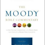 خرید و دانلود نسخه کامل کتاب The Moody Bible Commentary