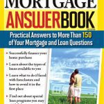 خرید و دانلود نسخه کامل کتاب The Mortgage Answer Book, 2E: Practical Answers to More Than 150 of Your Mortgage and Loan Questions