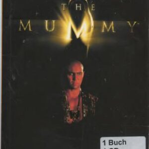 خرید و دانلود نسخه کامل کتاب The Mummy