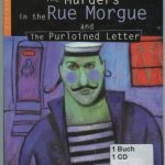 خرید و دانلود نسخه کامل کتاب The Murders in the Rue Morgue and The Purloined Letter