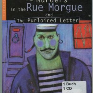 خرید و دانلود نسخه کامل کتاب The Murders in the Rue Morgue and The Purloined Letter